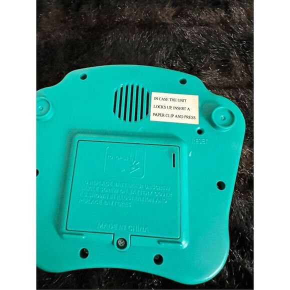 Coin-U-Lator Coin Counting Calculator Game Electronic Educational Toy Kids VTG - Picture 4 of 6